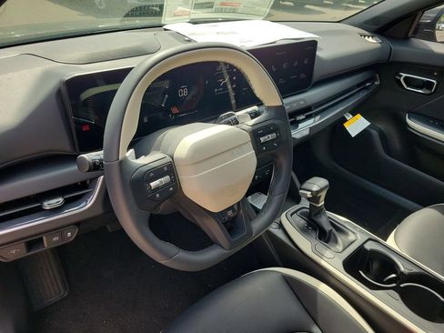 New 2026 Kia K4 GT-Line image 22