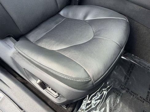 Used 2024 Toyota Camry XSE w/ Cold Weather Package FWD image 29