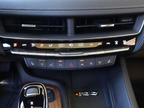 New 2026 Cadillac CT5 Premium Luxury image 23