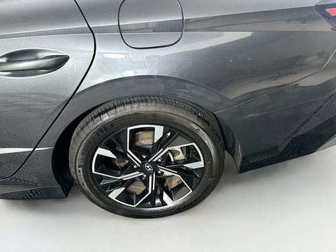 Used 2024 Hyundai Sonata SEL FWD image 11