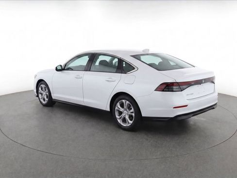 Used 2024 Honda Accord LX image 5