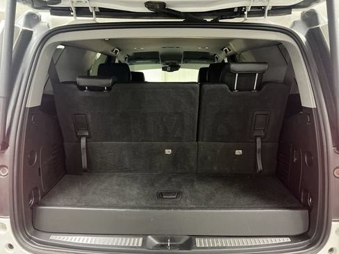 Certified 2020 Chevrolet Tahoe LT w/ Max Trailering Package AWD/4WD image 26