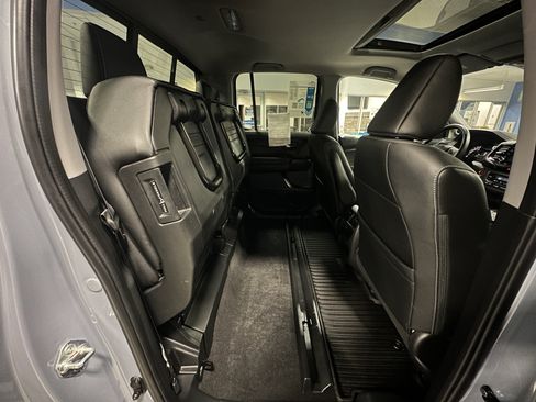 Used 2023 Honda Ridgeline RTL image 25