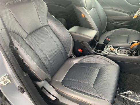 Used 2023 Subaru Forester Wilderness AWD/4WD image 19