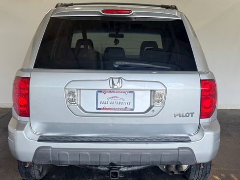 Used 2005 Honda Pilot EX-L image 7