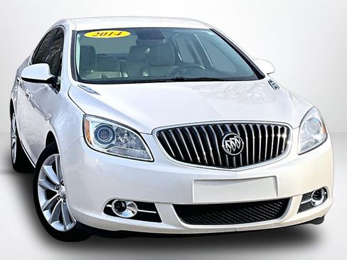 Used 2014 Buick Verano image 3
