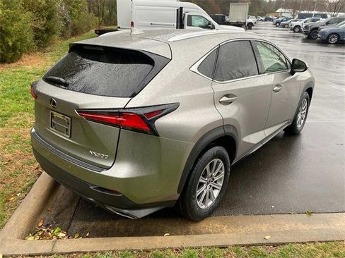 Used 2021 Lexus NX 300 FWD w/ Accessory Package 2 image 33