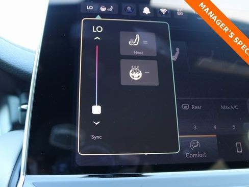 New 2026 Jeep Compass Limited image 19