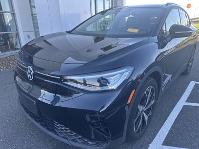 Used 2023 Volkswagen ID.4 Pro S