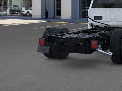 New 2026 Ford F350 XL RWD image 22