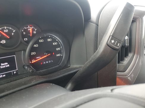 Used 2024 GMC Sierra 2500 Pro w/ Convenience Package image 23