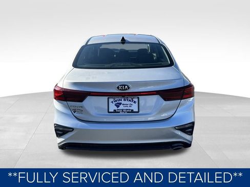 Used 2019 Kia Forte LXS image 6
