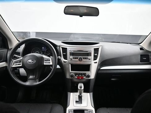 Used 2012 Subaru Outback 2.5i AWD/4WD image 35