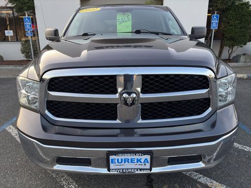 Used 2022 RAM 1500 Classic SLT image 26