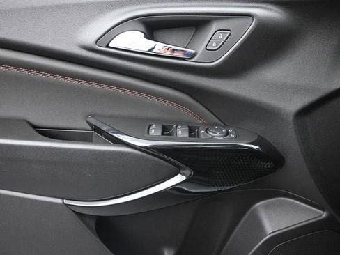 New 2026 Chevrolet Trax RS w/ Sunroof Package image 24