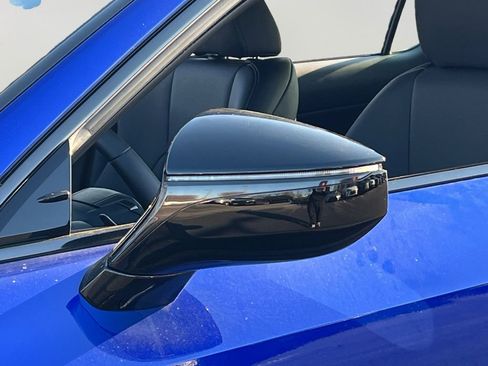 New 2025 Lexus IS 350 F Sport image 24