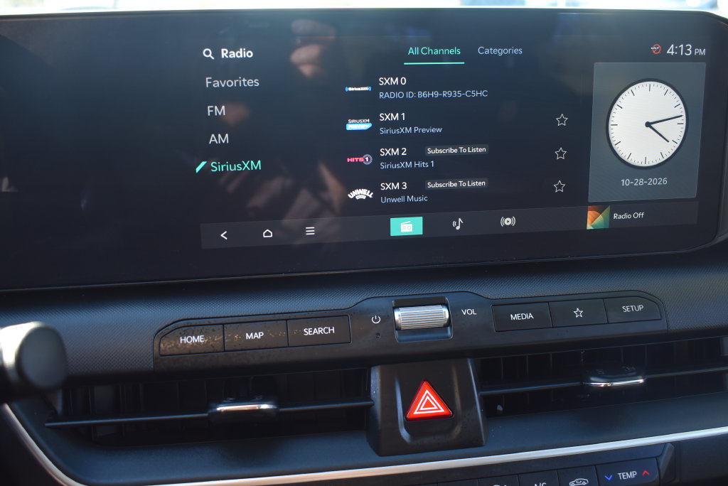 Used 2025 Kia K4 FWD image 30