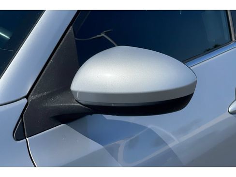 Used 2021 Nissan Sentra SV w/ Trunk Package FWD image 13