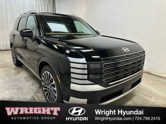 New 2026 Hyundai Palisade Calligraphy video 1