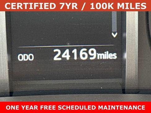 Used 2024 Toyota 4Runner TRD Pro AWD/4WD image 29