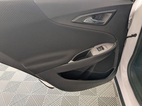 Used 2024 Chevrolet Malibu LT image 27