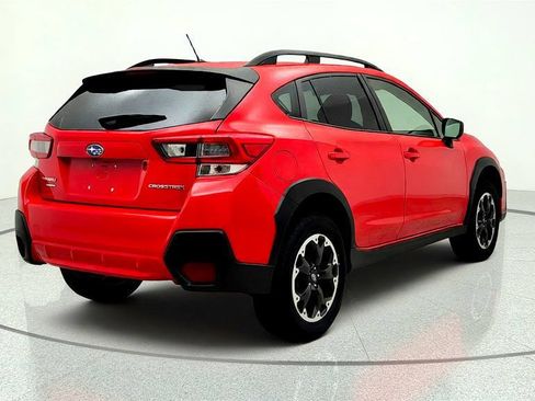 Used 2022 Subaru Crosstrek 2.0i AWD/4WD image 5