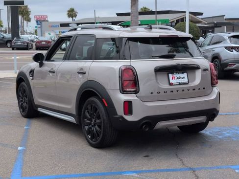 Used 2024 MINI Cooper Countryman S FWD image 6