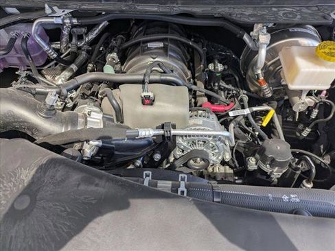 New 2026 RAM 3500 Tradesman image 16