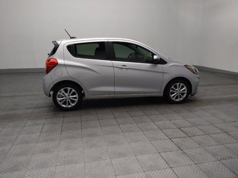 Used 2020 Chevrolet Spark LT FWD image 10