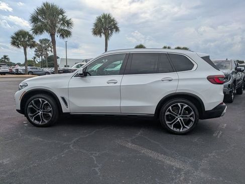 Used 2021 BMW X5 sDrive40i w/ Premium Package 2 RWD image 7