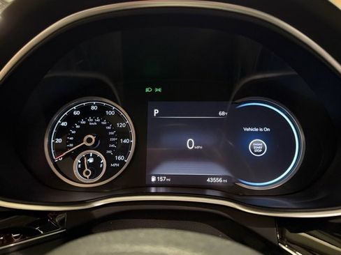 Used 2023 Genesis G80 2.5T image 13