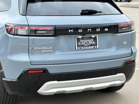 Used 2025 Honda Prologue Touring image 6