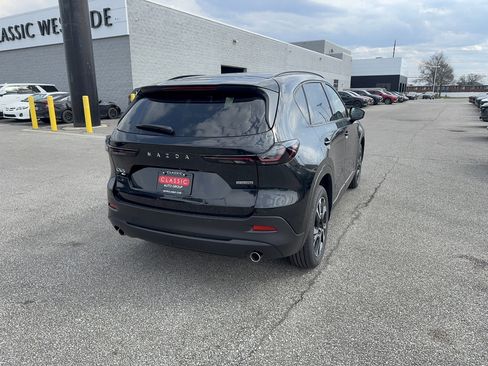 New 2026 MAZDA CX-5 Preferred AWD/4WD image 6