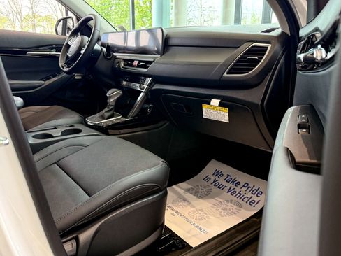 New 2026 Kia Seltos SX w/ SX Sunroof Package AWD/4WD image 8