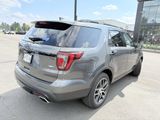 Used 2017 Ford Explorer Sport image 2