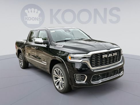 New 2026 RAM 1500 Tungsten w/ Bed Utility Group image 10