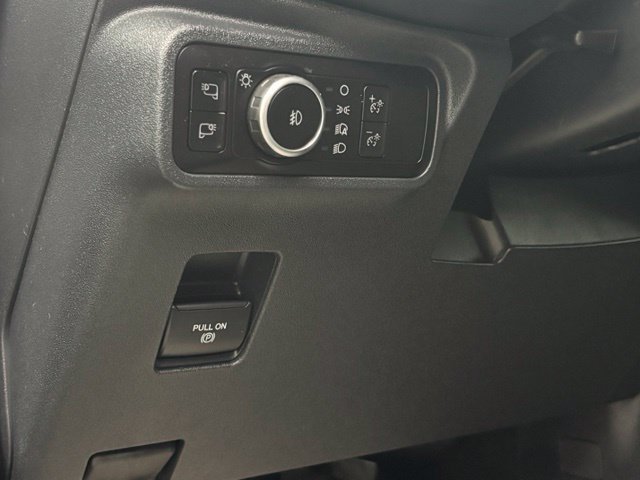 Used 2023 Ford Bronco Outer Banks AWD/4WD image 17