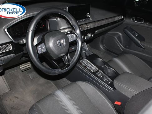 Used 2024 Honda Civic Sport image 24
