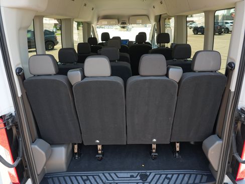 Used 2024 Ford Transit 350 XLT RWD image 26