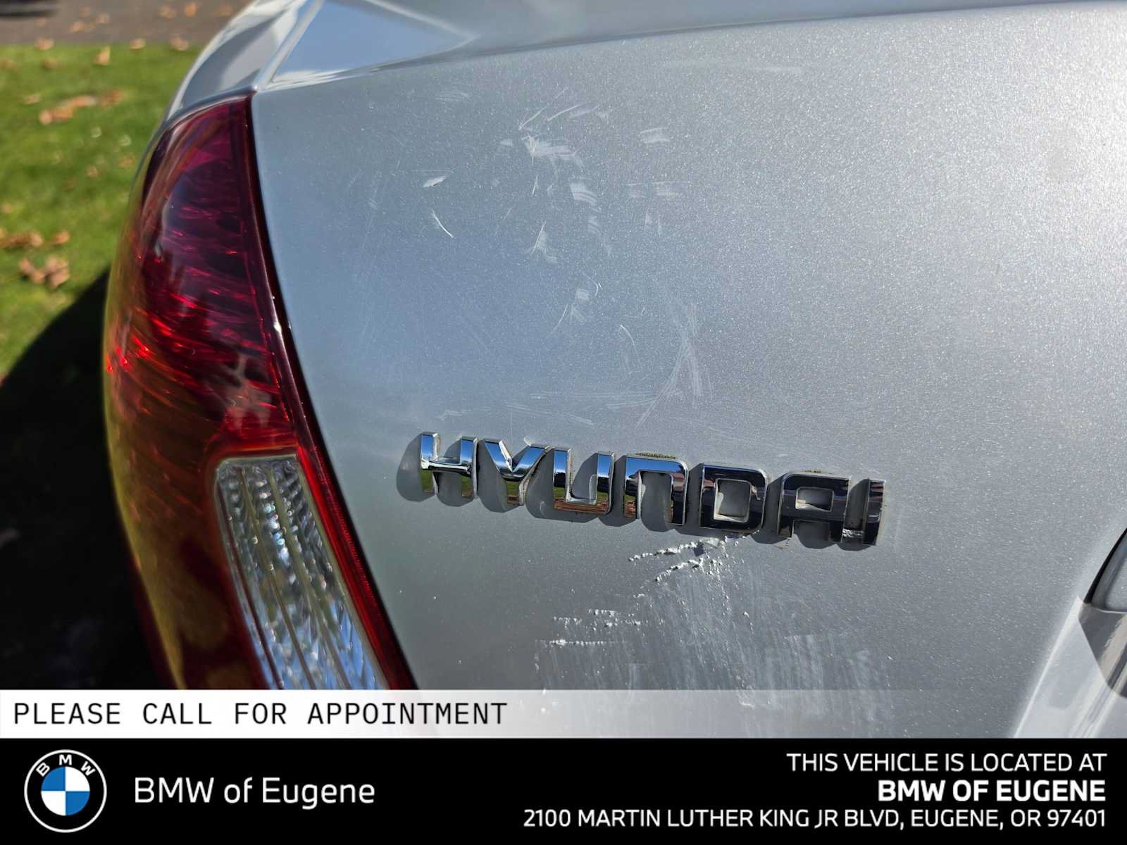 Used 2011 Hyundai Accent GLS FWD image 18