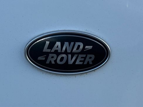 Used 2016 Land Rover Range Rover AWD/4WD image 39