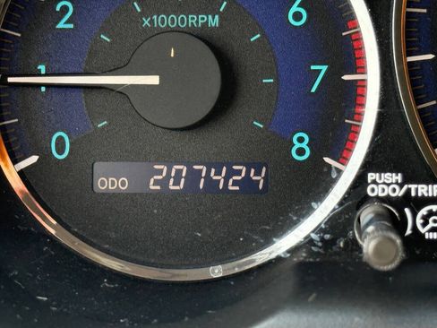 Used 2007 Toyota Sienna XLE image 35