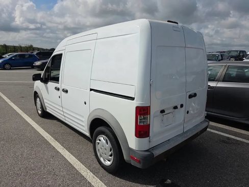 Used 2013 Ford Transit Connect XL FWD image 2
