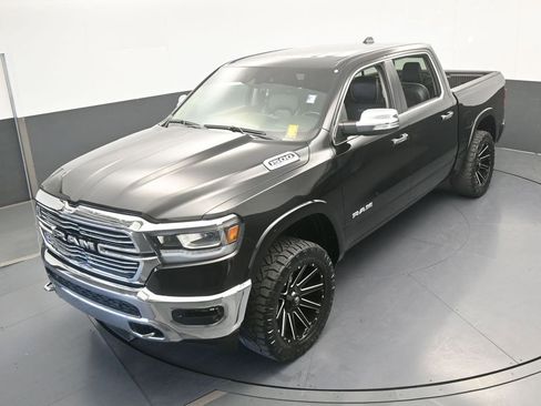Used 2022 RAM 1500 Laramie image 52