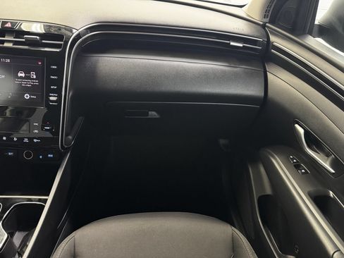 Used 2024 Hyundai Tucson SEL AWD/4WD image 16
