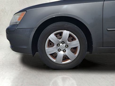 Used 2009 Hyundai Sonata GLS image 24