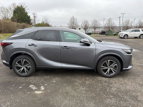 Used 2023 Lexus RX 350 Premium w/ Accessory Package image 4