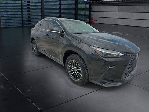 Certified 2024 Lexus NX 250 FWD w/ Cold Area Package image 2
