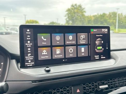 Used 2023 Honda Accord EX-L image 22