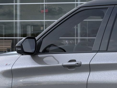 New 2025 Ford Explorer ST-Line w/ Premium Package image 51